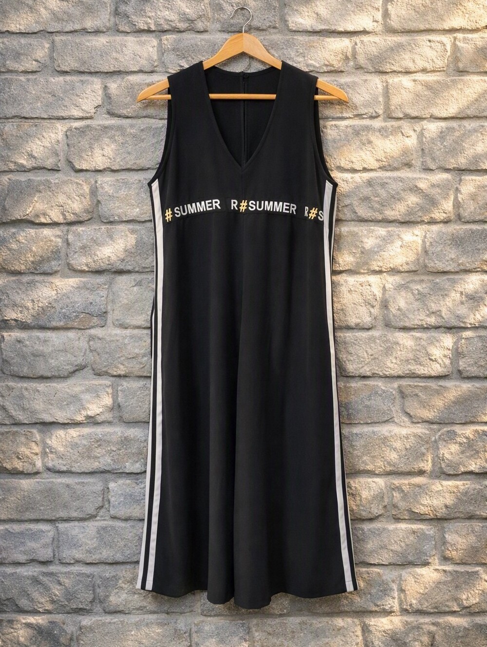 RINASCIMENTO made In Italy Jumpsuit L
